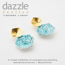 Dazzle Invites 16th November 2021 - th January 2022